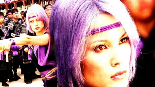 DOA: Dead or Alive - Đấu Trường D.O.A: Cuộc Chiến Sống Còn - Hình 3