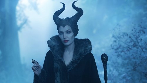 Maleficent - Tiên Hắc Ám - Hình 1
