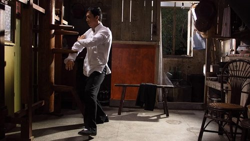 Ip Man 2 - Diệp Vấn 2 - Hình 1