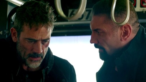 Heist - Băng Cướp Sòng Bạc - Hình 1