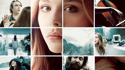 If I Stay - Nếu Em Ở Lại - Hình 4