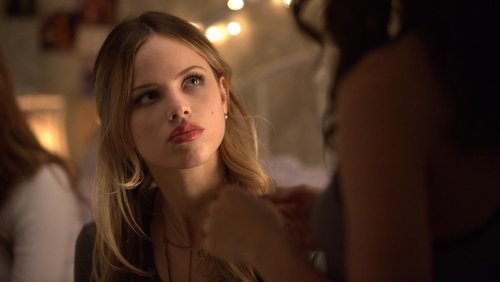 Before I Fall - Không Có Ngày Mai - Hình 2