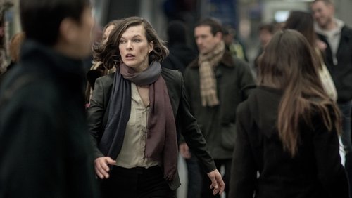 Survivor - Phản Sát - Hình 6