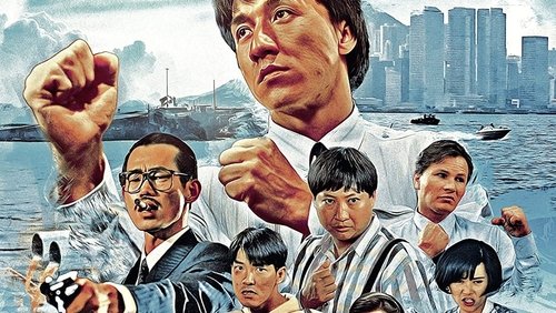 Dragons Forever - Rồng Bất Tử - Hình 4