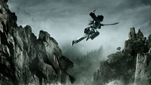 Crouching Tiger, Hidden Dragon: Sword of Destiny - Ngọa Hổ Tàng Long 2: Thanh Minh Bảo Kiếm - Hình 2