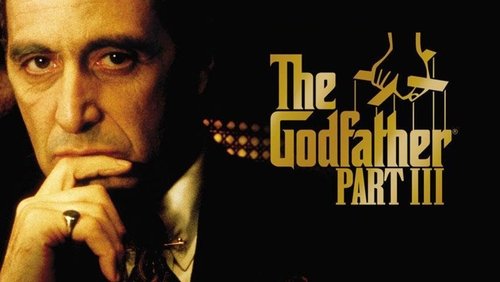 The Godfather: Part 3 - Bố Già Phần 3 - Hình 1