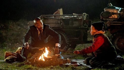 Big Game - Săn Lùng - Hình 3