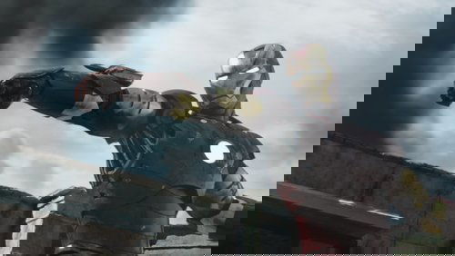 Iron Man - Người Sắt - Hình 2