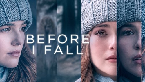 Before I Fall - Không Có Ngày Mai - Hình 3
