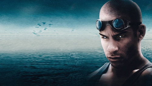 Pitch Black | Riddick 1 - Quái Vật Hành Tinh Lạ - Hình 5