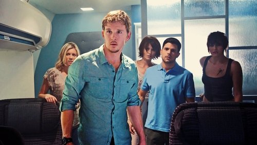 Flight 7500 - Chuyến Bay Định Mệnh 7500 - Hình 2