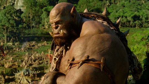 Warcraft: The Beginning - Warcraft: Đại Chiến Hai Thế Giới - Hình 2