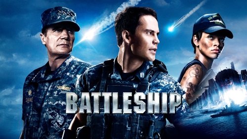 Battleship - Chiến Hạm - Hình 1