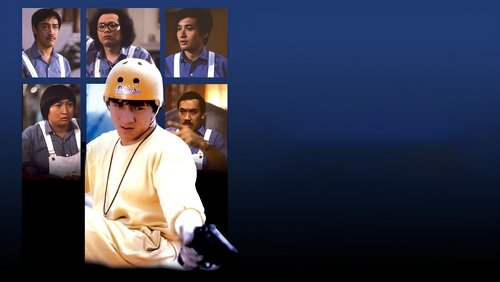 Winners & Sinners - Kẻ Thắng Người Thua - Hình 5