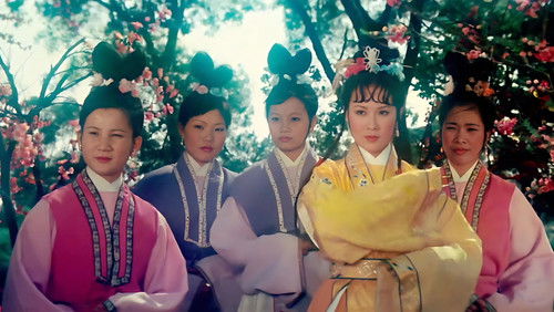 The Killer Meteors - Phong Vũ Song Lưu Tinh - Hình 3