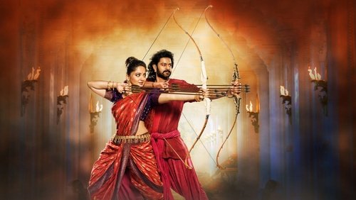 Baahubali 2: The Conclusion - Sử Thi Baahubali 2: Hồi Kết - Hình 3