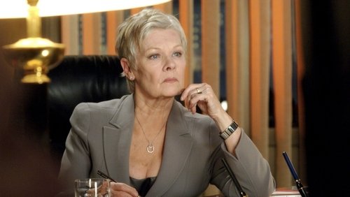 007: Casino Royale - Điệp Viên 007: Sòng Bạc Hoàng Gia - Hình 5