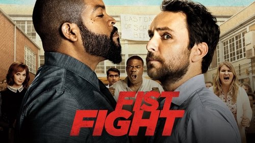 Fist Fight - Nắm Đấm Chiến Đấu - Hình 2