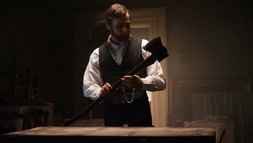 Abraham Lincoln: Vampire Hunter - Abraham Lincoln: Thợ Săn Ma Cà Rồng - Hình 4