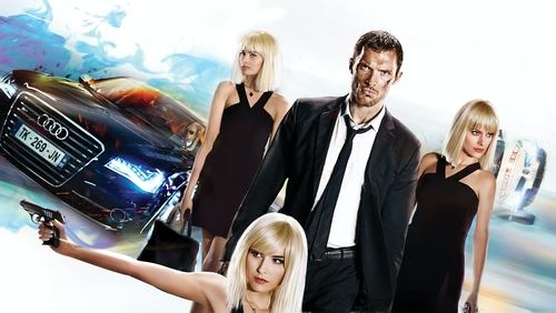 The Transporter Refueled - Người Vận Chuyển 4 - Hình 4