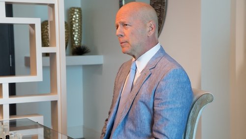 Precious Cargo - Phi Vụ Đá Quý - Hình 4