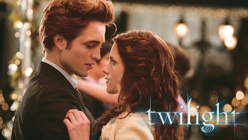 Twilight - Chạng Vạng - Hình 1