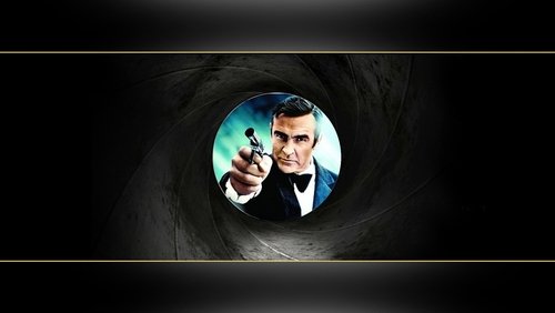 007: Diamonds Are Forever - Điệp Viên 007: Kim Cương Vĩnh Cửu - Hình 1