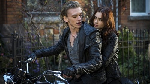 The Mortal Instruments: City of Bones - Vũ Khí Bóng Đêm: Thành Phố Xương - Hình 4