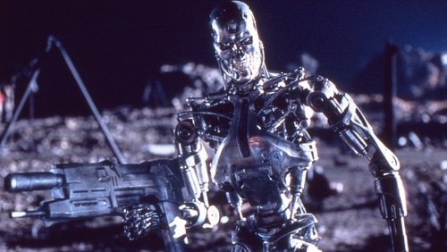 Terminator 2: Judgment Day - Kẻ Hủy Diệt 2: Ngày Phán Xét - Hình 2