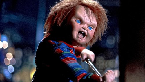 Child's Play 3 - Ma Búp Bê 3 - Hình 1
