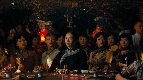 The Grandmaster - Diệp Vấn: Nhất Đại Tông Sư - Hình 1