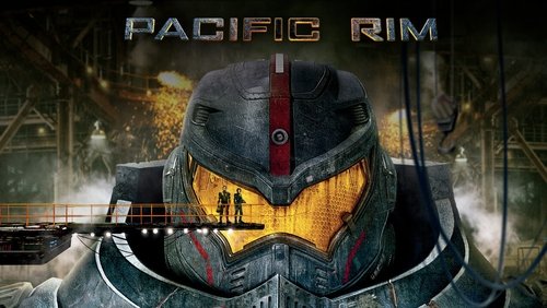 Pacific Rim - Siêu Đại Chiến Thái Bình Dương - Hình 4
