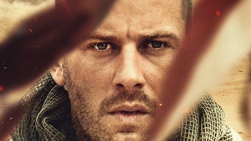 Mine - Sa Mạc Mìn - Hình 2