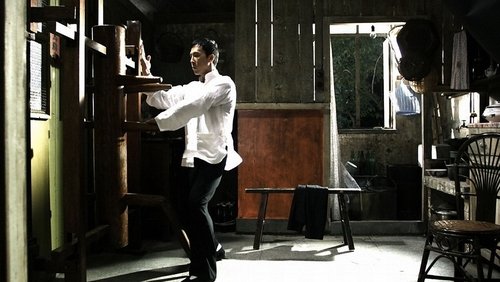 Ip Man 2 - Diệp Vấn 2 - Hình 2
