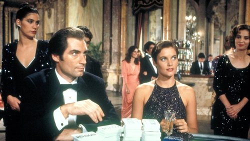 007: Licence To Kill - Điệp Viên 007: Lệnh Hành Quyết - Hình 2