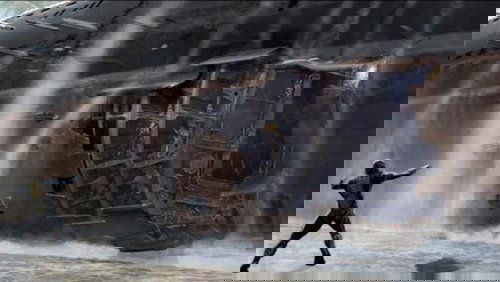 X-Men: First Class - Dị Nhân 5: Thế Hệ Đầu Tiên - Hình 2