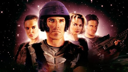 Starship Troopers 2: Hero of the Federation - Chiến Binh Vũ Trụ 2: Anh Hùng Liên Đoàn - Hình 5