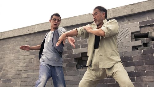 Badges Of Fury - Thần Thám Xuất Thần - Hình 3