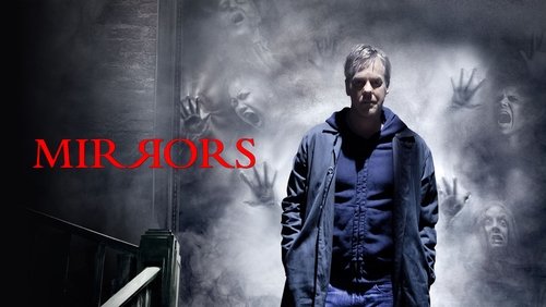 Mirrors - Gương Quỷ - Hình 4