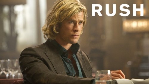 Rush - Đường Đua Nghẹt Thở - Hình 4