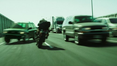The Matrix Reloaded - Ma Trận 2: Tái Lập - Hình 4