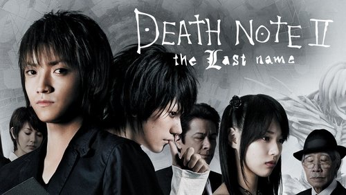 Death Note: The Last Name - Quyển Sổ Tử Thần: Cái Tên Cuối Cùng - Hình 2