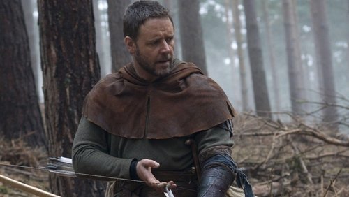 Robin Hood - Huyền Thoại Robin Hood - Hình 5