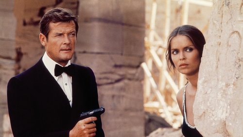 007: The Spy Who Loved Me - Điệp Viên 007: Điệp Viên Người Yêu Tôi - Hình 2