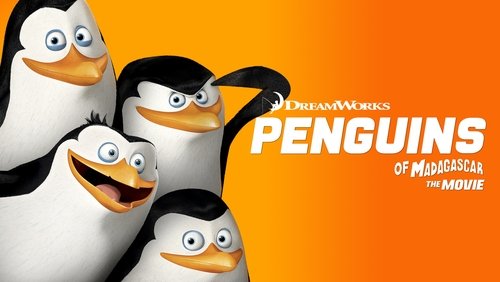 Penguins of Madagascar - Biệt Đội Cánh Cụt Vùng Madagascar - Hình 3