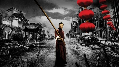 Ip Man - Diệp Vấn - Hình 2