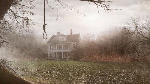 The Conjuring - Ám Ảnh Kinh Hoàng - Hình 1