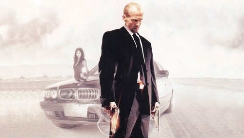 The Transporter - Người Vận Chuyển - Hình 1
