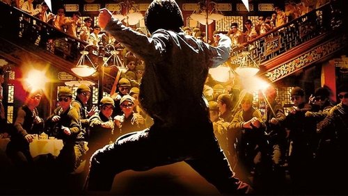 Dragon Tiger Gate - Long Hổ Môn - Hình 2