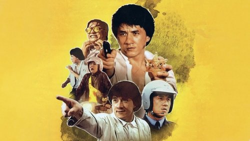 Police Story 2 - Câu Chuyện Cảnh Sát 2 - Hình 3
